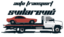 AUTO TRANSPORT SVILAREVIĆ - Špedicija Beograd - Slika logo 