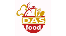 DAS FOOD - Fast food Beograd - Slika logo 