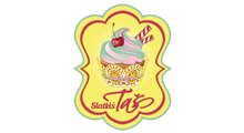 SLATKIŠ TAŠ - Torte i kolači Beograd - Slika logo 
