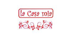 LA CASA MIA - Galerije Beograd - Slika logo 