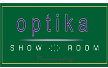 SHOW ROOM OPTICS - Optics Beograd - Photo logo 