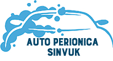 AUTO PERIONICA SINVUK - Auto perionice Beograd - Slika logo 
