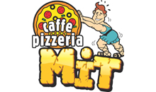 CAFFE PIZZERIA MIT - Pizzerias Beograd - Photo logo 