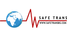 SANITETSKI PREVOZ SAFE TRANS - Медицинский транспорт, медицинский транспорт Beograd - Фото logo 