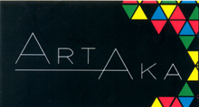 ARTAKA UMETNIČKA RADIONICA - Nameštaj Beograd - Slika logo 