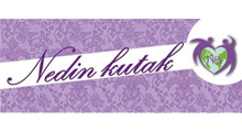 NEDIN KUTAK - Profesionalna šminka Beograd - Slika logo 