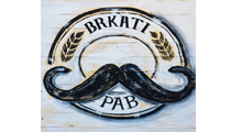 BRKATI PAB - Kafe barovi i klubovi Beograd - Slika logo 