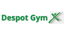 DESPOT GYM - Teretane, fitness Beograd - Slika logo 