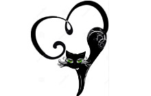 BEAUTY SALON FOR MEN AND WOMEN CAT - Hairdressers Beograd - Photo logo 
