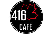 416 CAFE - Bars and night-clubs Beograd - Photo logo 