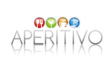 APERITIVO BAR RESTORAN - Restorani Beograd - Slika logo 