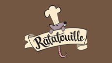 RATATOUILLE RESTORAN - Ketering Beograd - Slika logo 