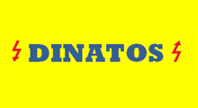 DINATOS - ELEKTRO LINE - Vodovodni materijal Beograd - Slika logo 