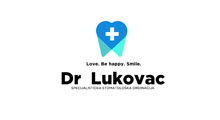 DR LUKOVAC SPECIJALISTIČKA STOMATOLOŠKA ORDINACIJA - Stomatološke ordinacije Beograd - Slika logo 