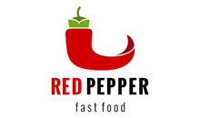 RED PEPPER - Kućna dostava Beograd - Slika logo 