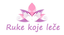RUKE KOJE LEČE - Массаж Beograd - Фото logo 