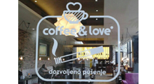 COFFEE & LOVE KITCHEN - Restorani Beograd - Slika logo 