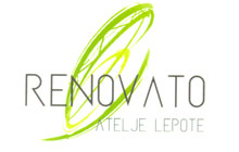 RENOVATO ATELJE LEPOTE - Masaža Beograd - Slika logo 