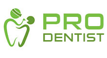 PRO DENTIST ORDINACIJA ESTETSKE STOMATOLOGIJE - Stomatološke ordinacije Beograd - Slika logo 