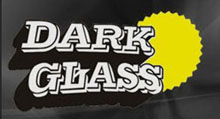 DARK GLASS - Folije za stakla Beograd - Slika logo 