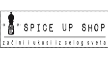 SPICE UP SHOP - Spices Beograd - Photo logo 