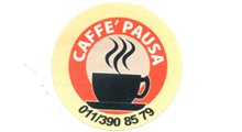 CAFFE PAUSA - Nargila barovi Beograd - Slika logo 