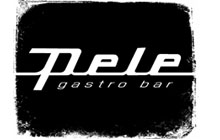 GASTRO BAR PELE - Кафе-бары и клубы Beograd - Фото logo 