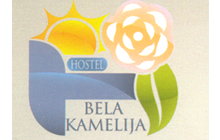 BELA KAMELIJA - Hosteli Beograd - Slika logo 