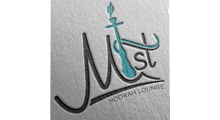 NARGILA BAR MIST - Nargila barovi Beograd - Slika logo 