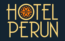 HOTEL KONAK PERUN - Hotels Beograd - Photo logo 