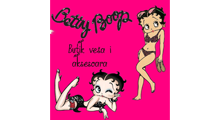 BETTY BOOP DREAMS - Butici Beograd - Slika logo 