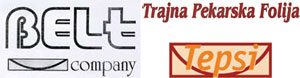 BELT-COMPANY - Remenje, semerinzi Beograd - Slika logo 