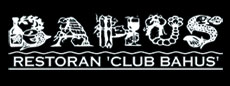 BAHUS CLUB RESTORAN - Restorani Beograd - Slika logo 