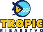 TROPIC RIBARSTVO - Рыбные фермы, рыбалка Beograd - Фото logo 