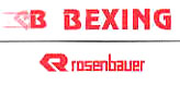 BEXING - Vatrogasna oprema Beograd - Slika logo 