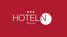 HOTEL N - Hotels Beograd - Photo logo 