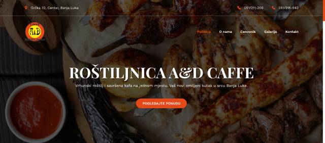 adrostiljnica.ba - 011info.com