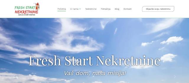 freshstartnekretnine.com - 011info.com