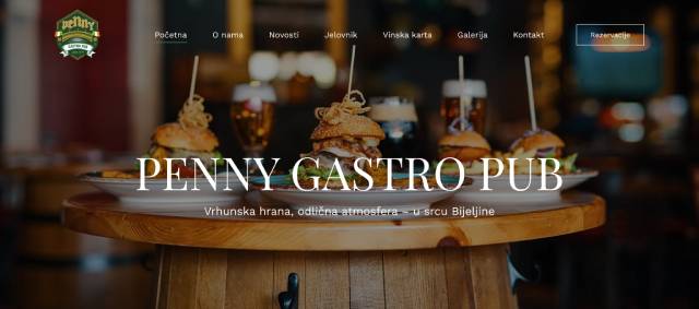 pennygastropub2019.com - 011info.com