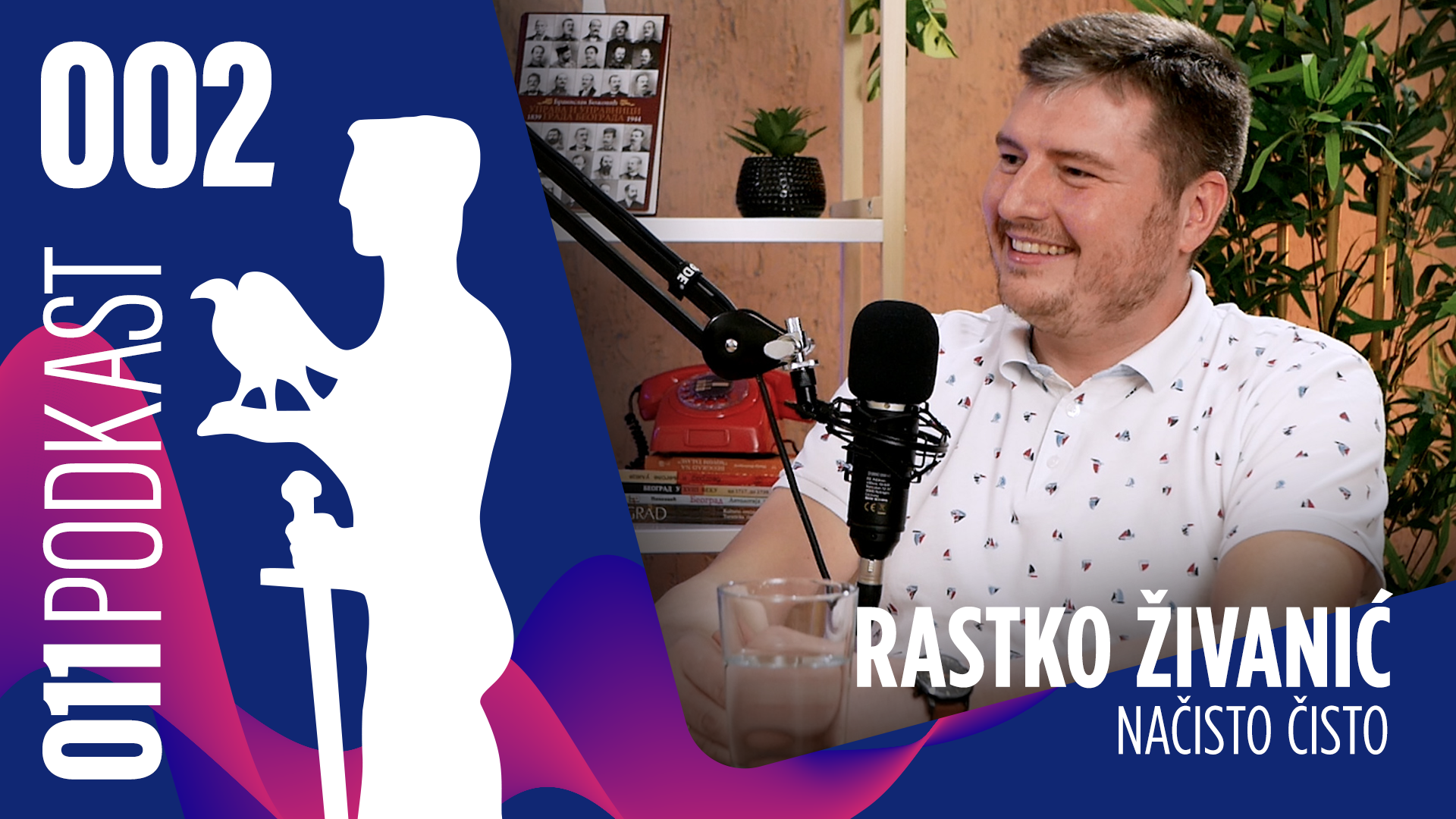 Hemijsko čišćenje koje već 20 godina mrsi račune najvećim modnim brendovima – 011podkast EP 002