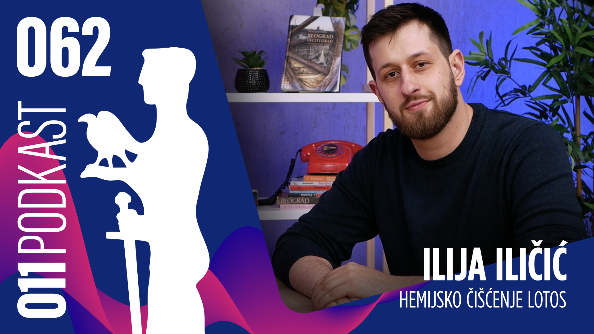 Hemijsko čišćenje otkriva kako da vam odeća traje duplo duže – 011podkast EP 062