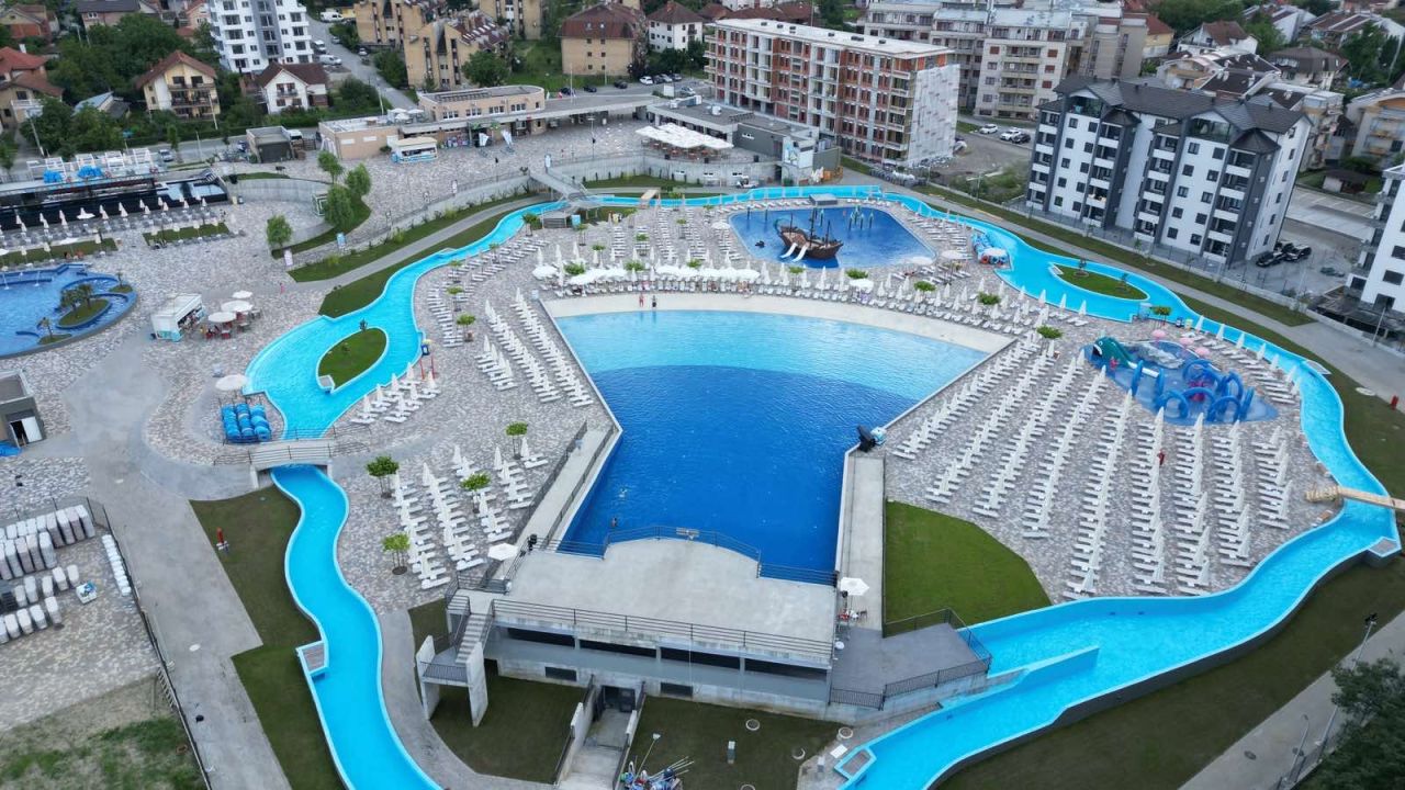 AQUA PARK RAJ