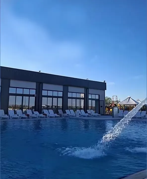 TERMALNA RIVIJERA