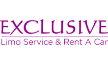 LIMUZIN SERVIS EXCLUSIVE DOO - Rent a car Beograd - Slika logo 