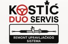 KOSTIĆ DUO SERVIS