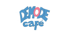 CAFFE DEMODE - Кафе-бары и клубы Beograd - Фото logo 