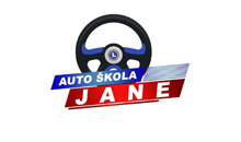AUTO ŠKOLA JANE - Auto škole Beograd - Slika logo 