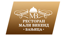 RESTORAN MALI VIKEND - Restorani Beograd - Slika logo 