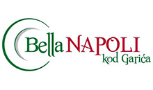 BELLA NAPOLI итальянская кухня Белград