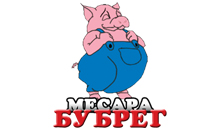 MESARA BUBREG - Mesare, prerađevine od mesa Beograd - Slika logo 